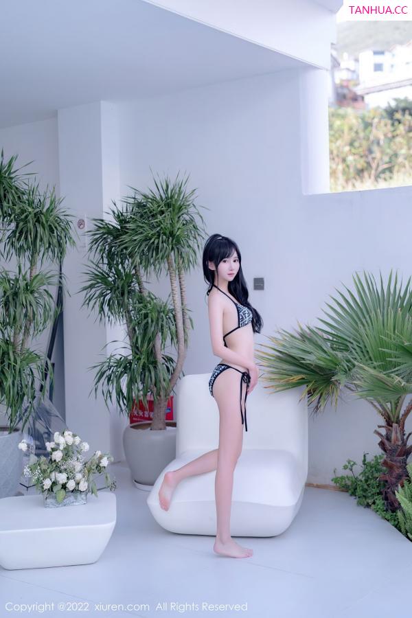 小果冻儿jelly  [XiuRen]高清写真图 2022.09.20 No.5611 小果冻儿第22张图片